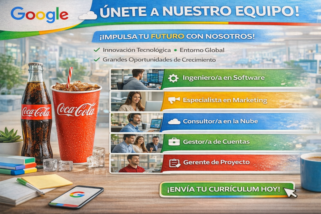 🌐 Google