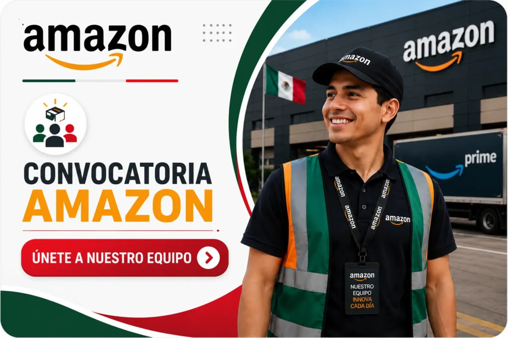📦 Amazon