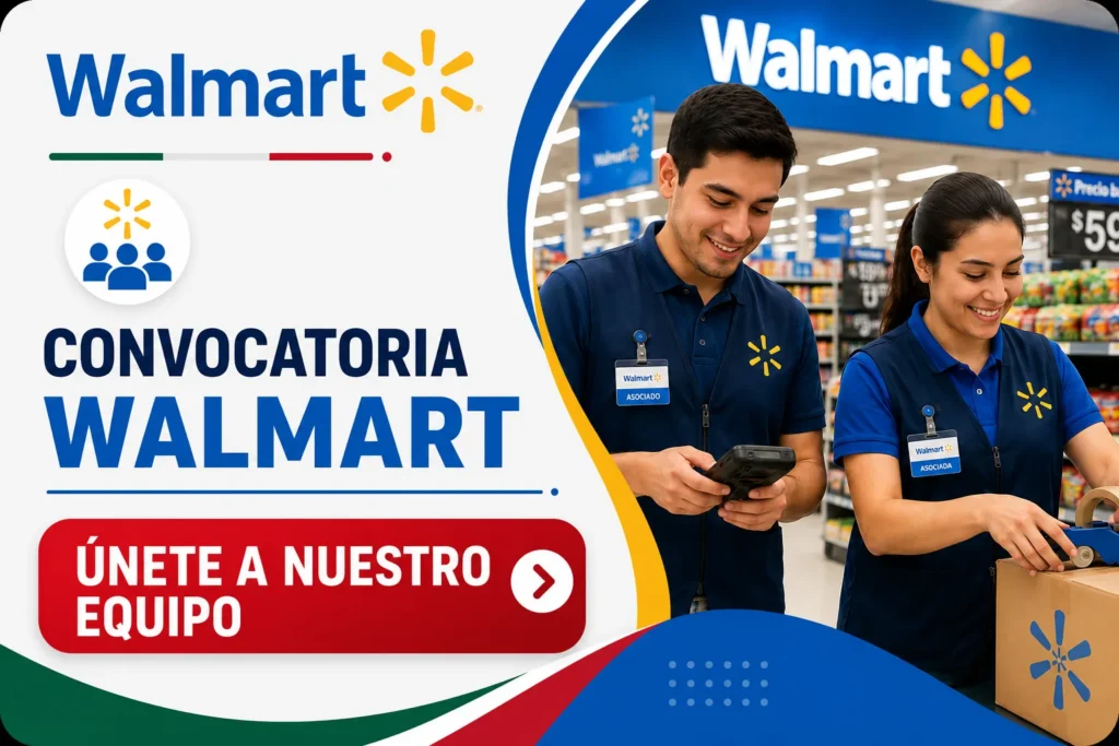 🛒 Walmart