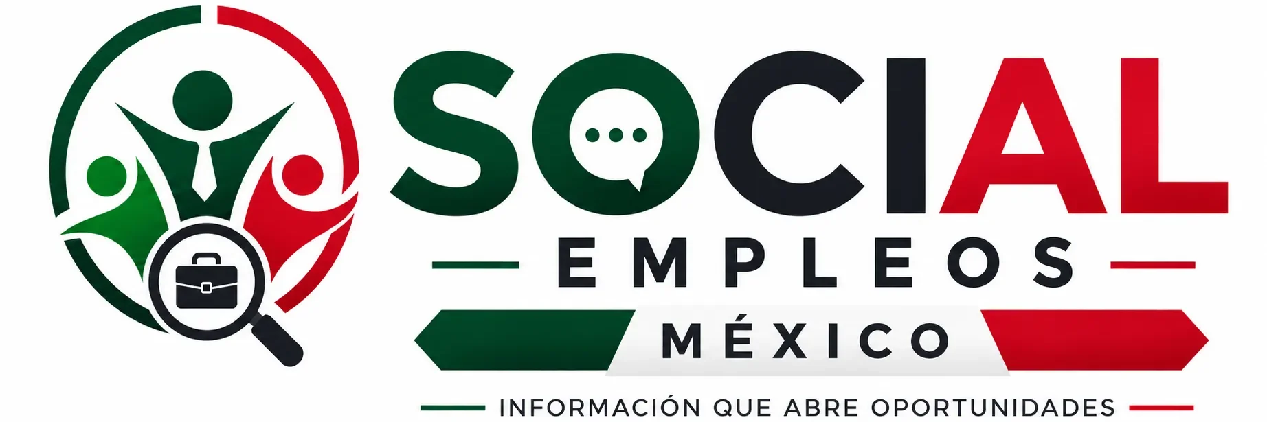 SOCIAL EMPLEOS MÉXICO